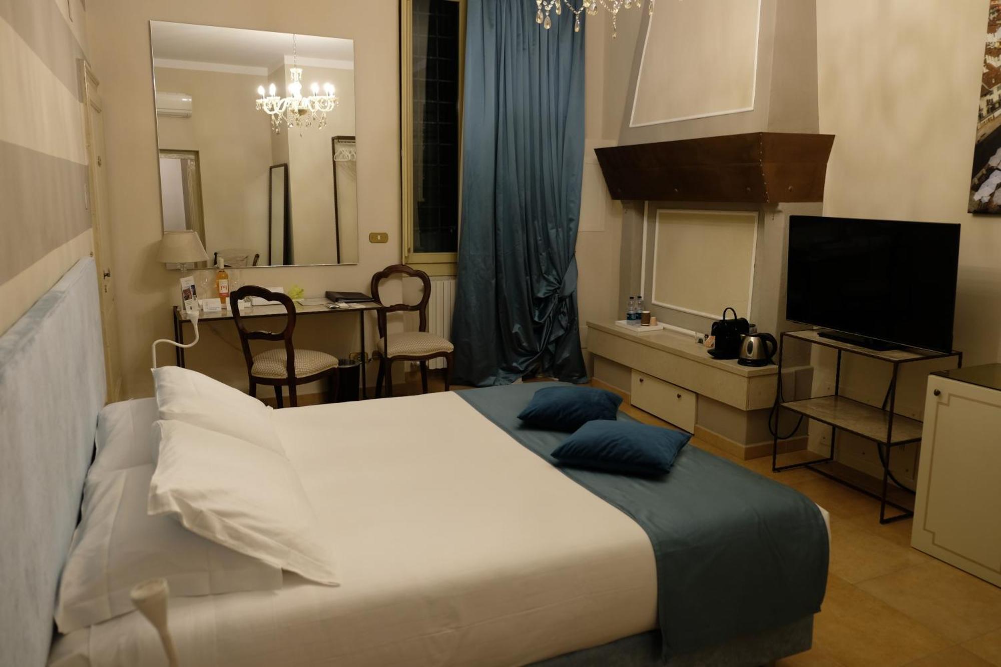 Apartamento Residenza Palazzo Negri Verona Exterior foto