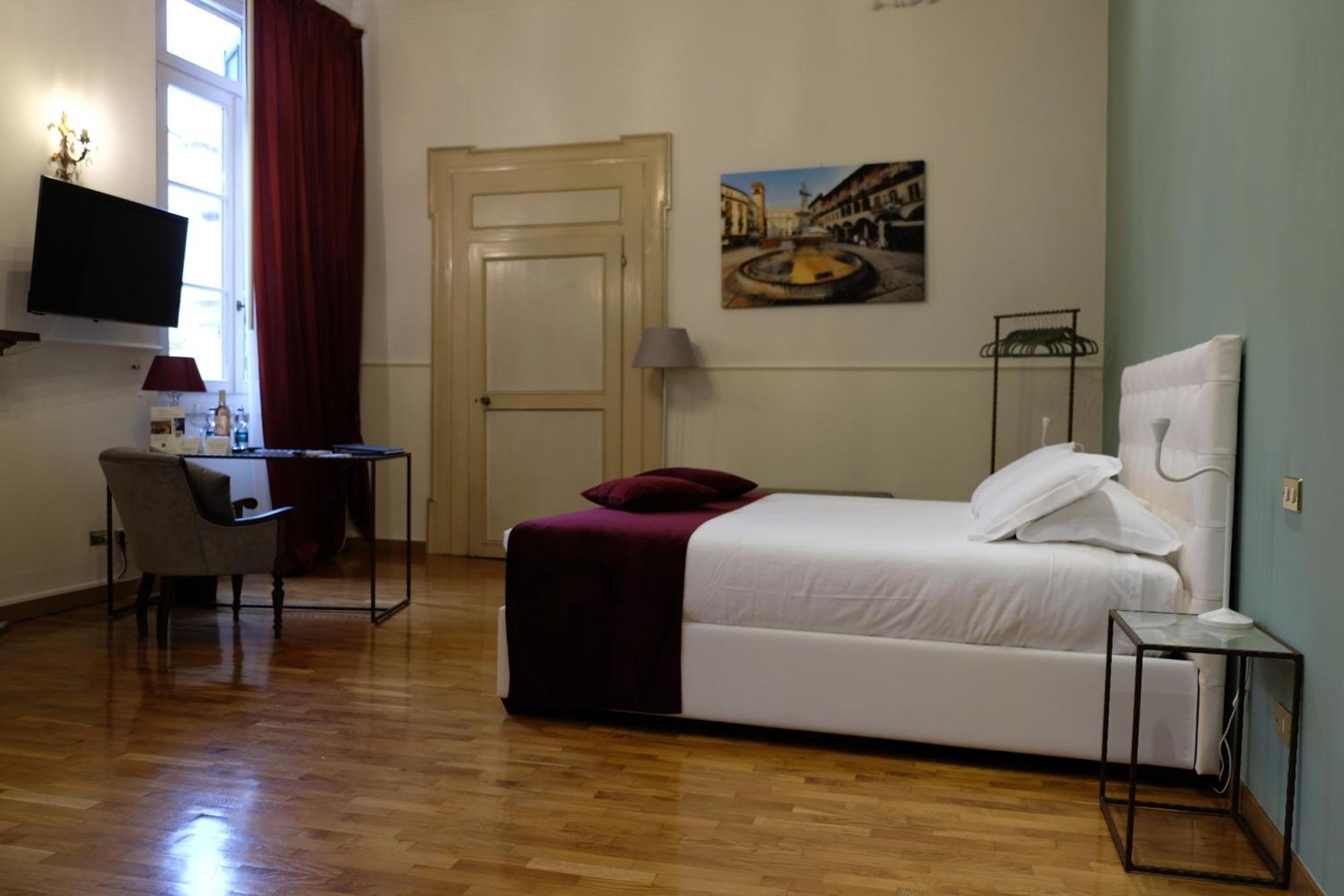 Apartamento Residenza Palazzo Negri Verona Exterior foto